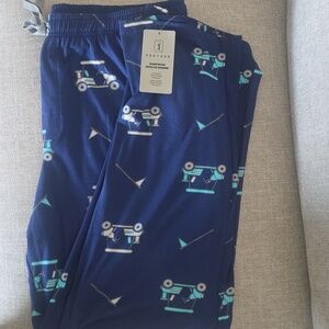 PGA TOUR SLEEPWEAR Pajama Pants
